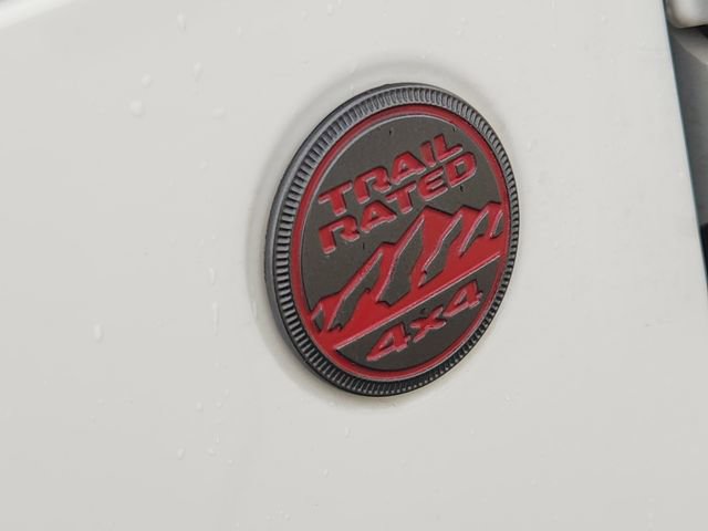 Used 2022 Jeep Gladiator Rubicon w/ Cold Weather Group AWD/4WD image 12