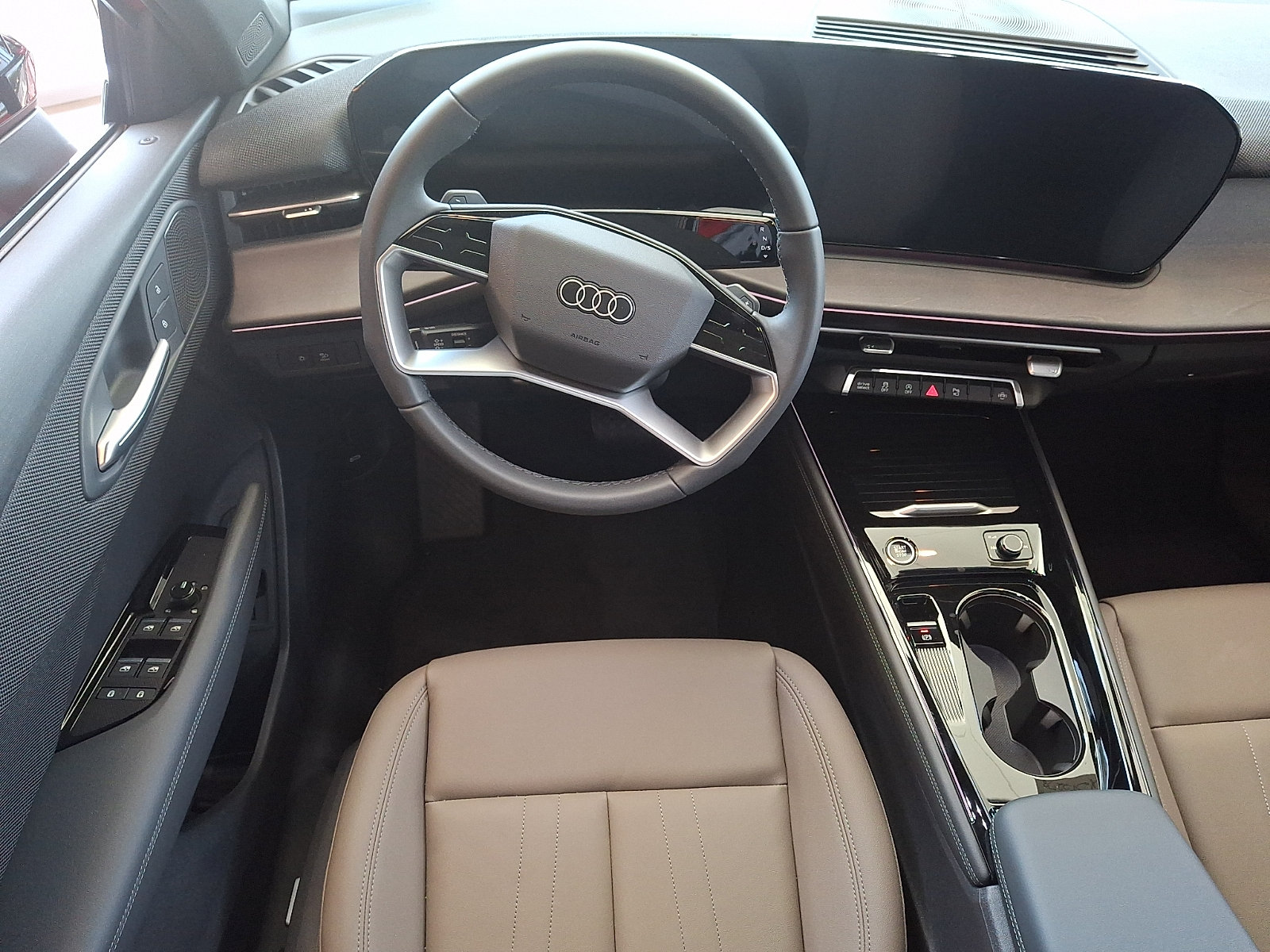 New 2026 Audi Q3 quattro 2.0T AWD/4WD image 7