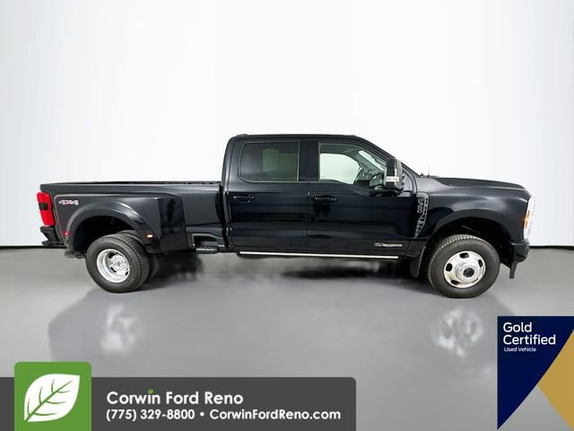 Certified 2026 Ford F350 Platinum AWD/4WD image 11