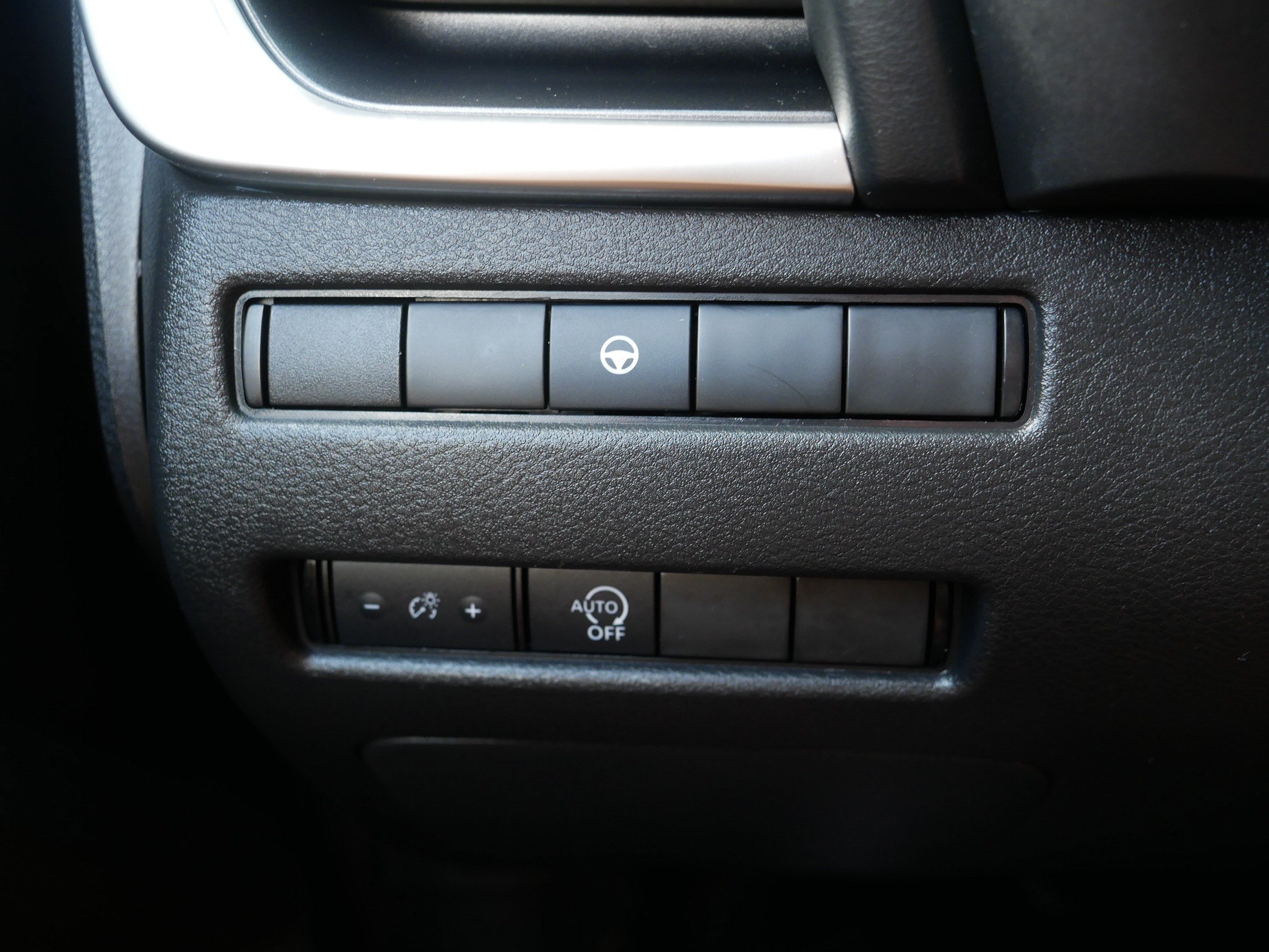 Certified 2023 Nissan Rogue SV AWD/4WD image 26