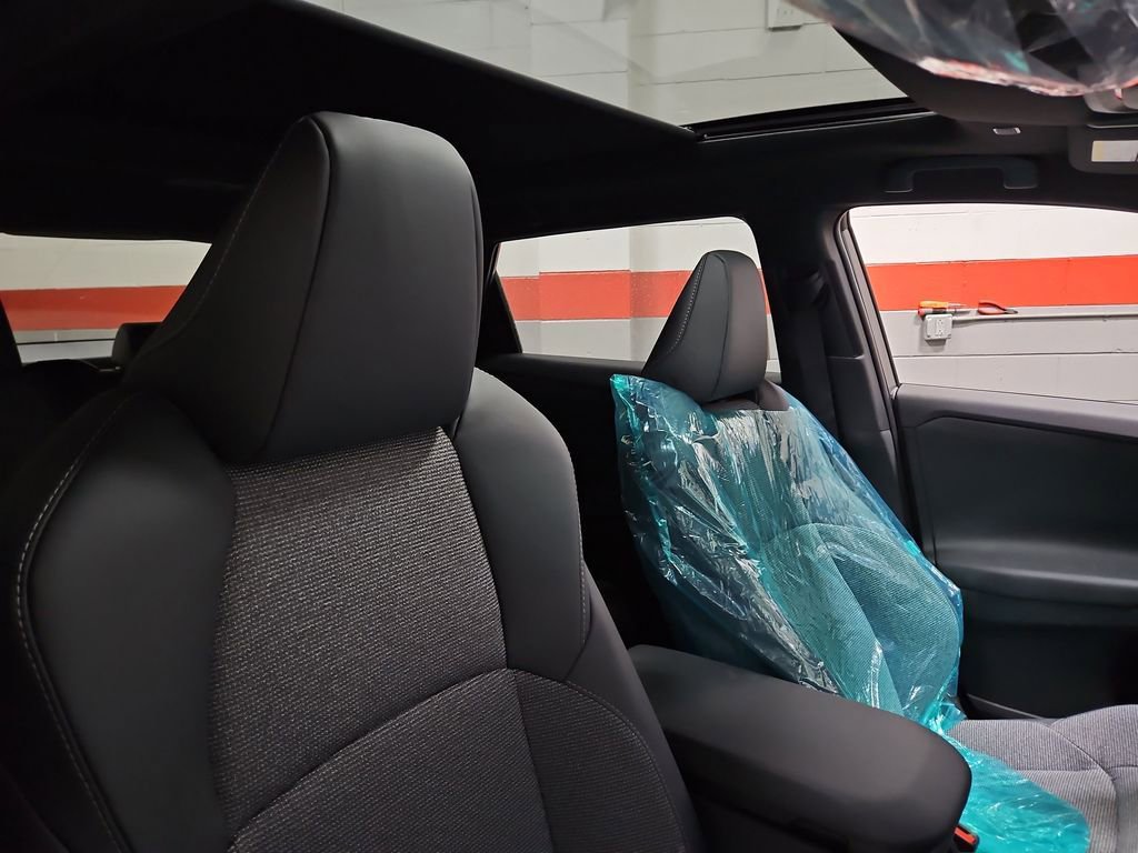 New 2026 Toyota bZ image 31