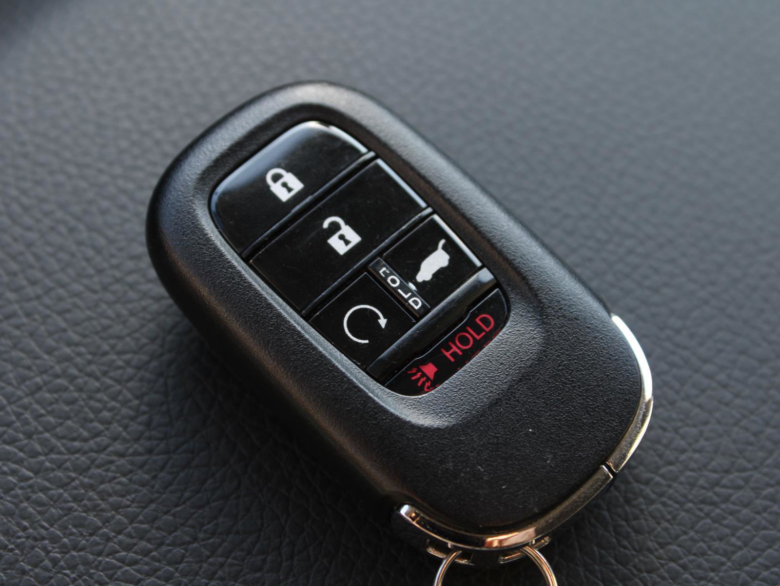 Used 2023 Honda Pilot Elite image 13