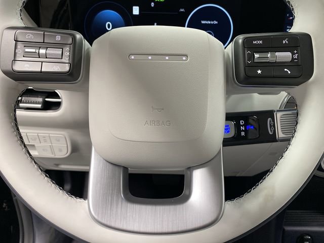 New 2026 Hyundai Palisade Calligraphy image 19