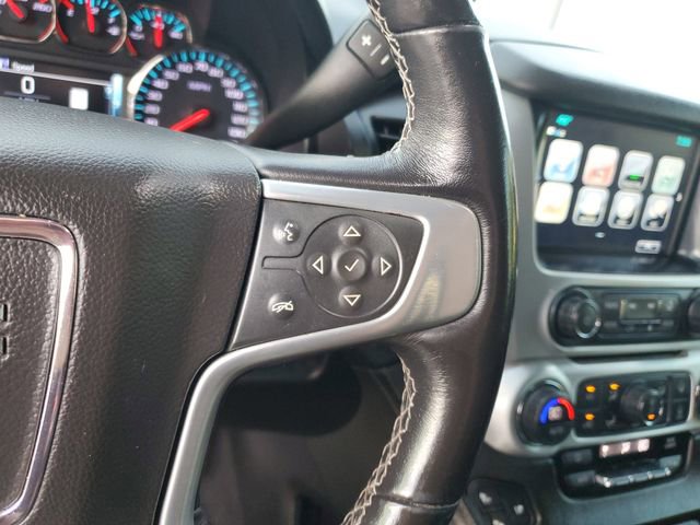 Used 2019 GMC Yukon XL SLT w/ Premium Edition image 28