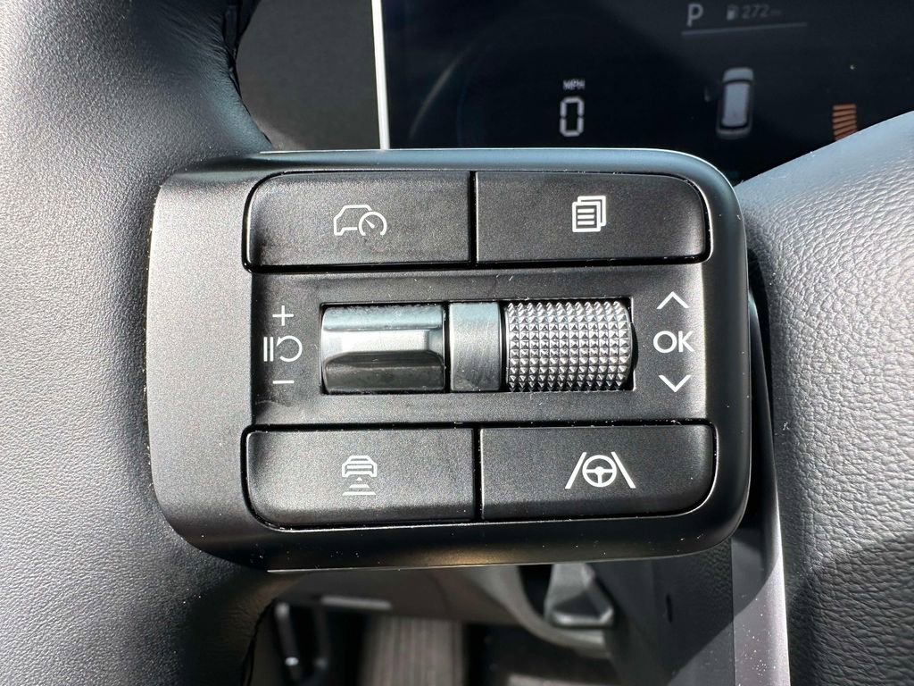 Certified 2026 Hyundai Santa Fe SEL image 19