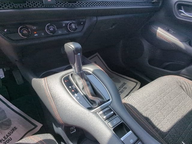 Used 2023 Honda HR-V Sport image 16
