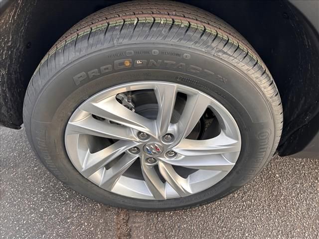 New 2026 Buick Envista Preferred w/ Advanced Safety Package image 13