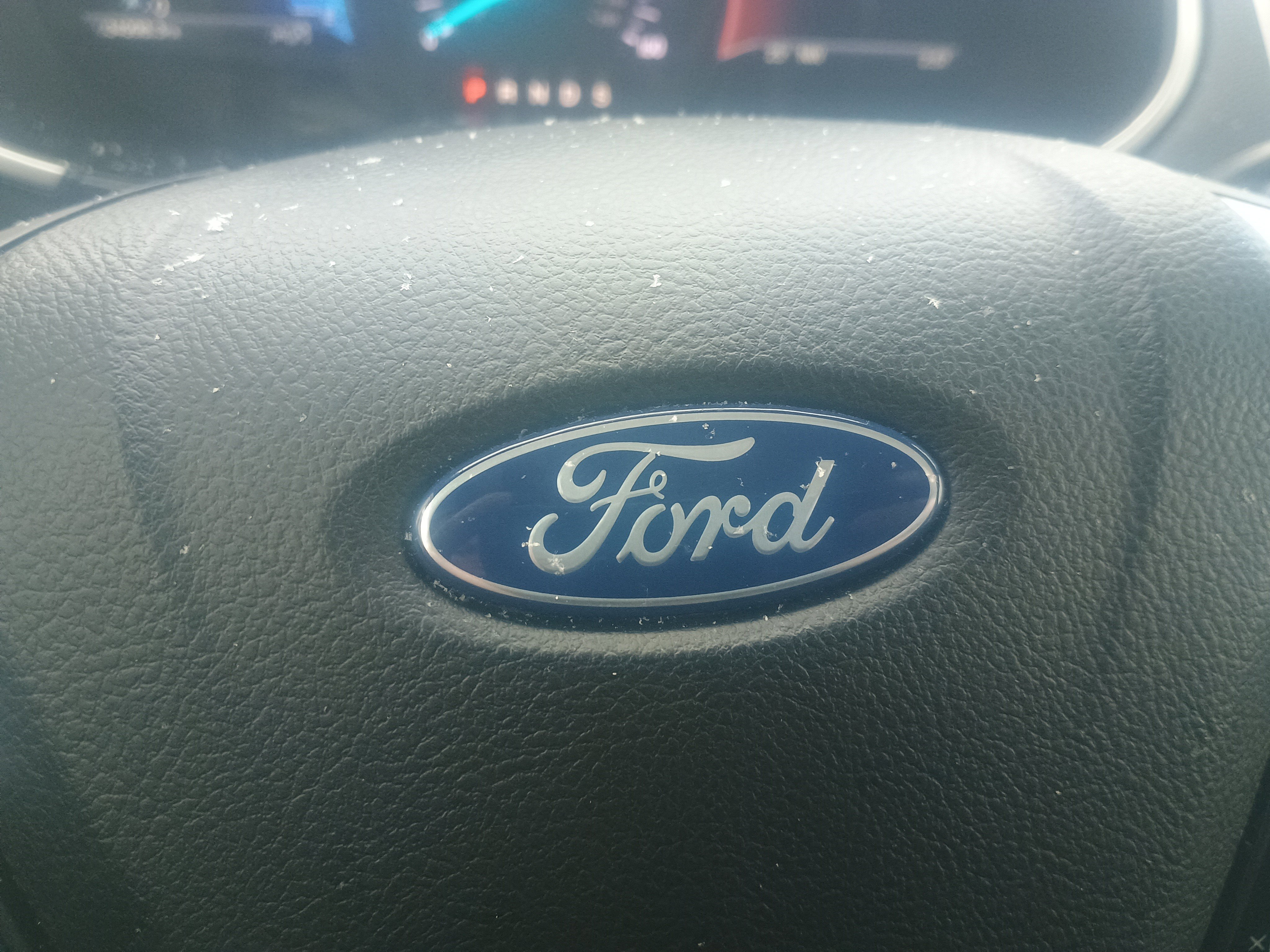 Certified 2020 Ford Edge SEL w/ Convenience Package image 23