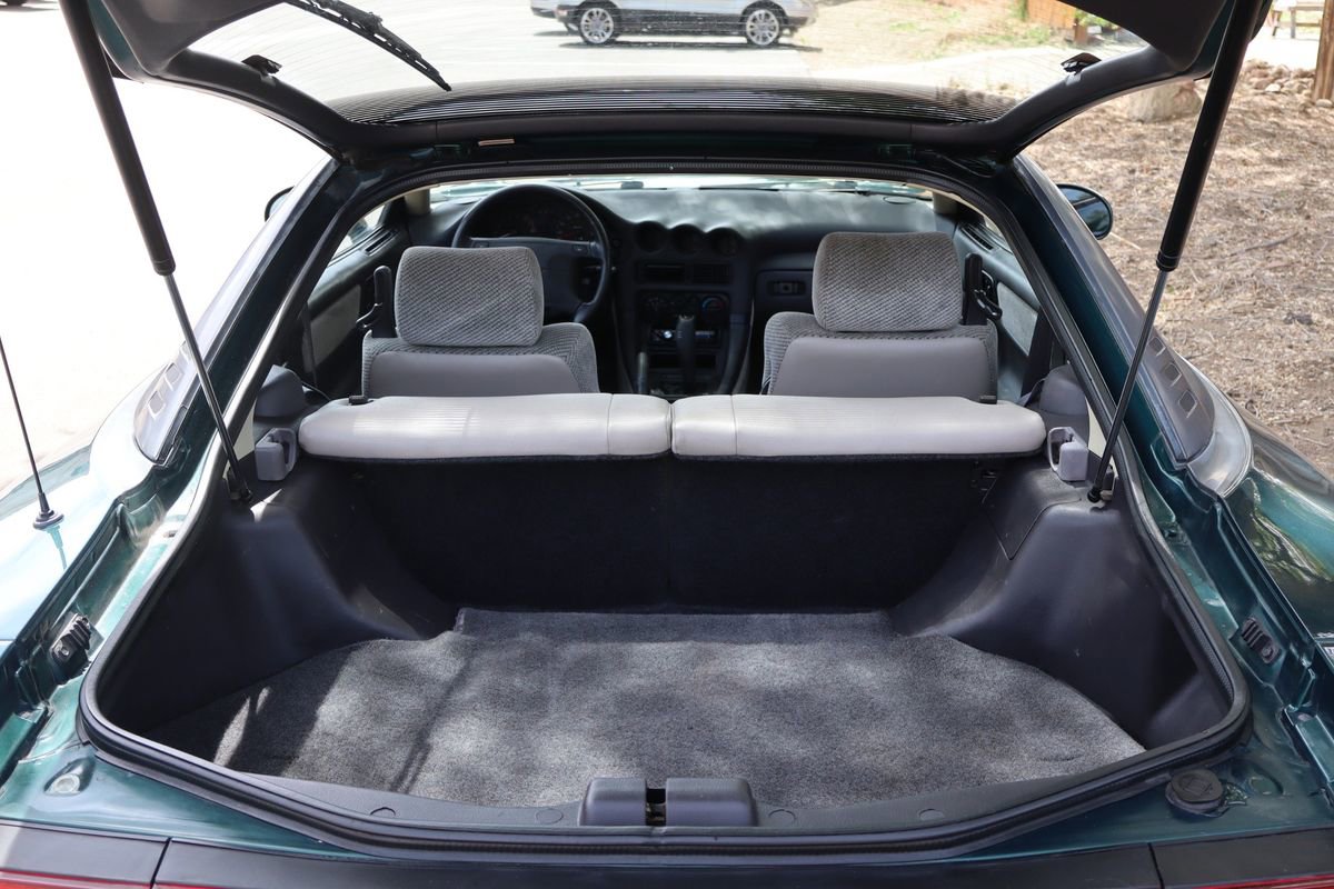 Used 1993 Dodge Stealth FWD image 14