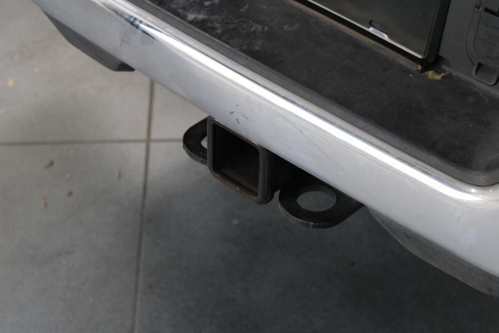 Used 2024 RAM 3500 Big Horn image 16