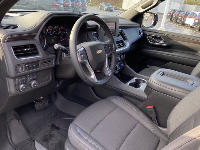 Used 2024 Chevrolet Tahoe LS w/ Driver Alert Package image 13