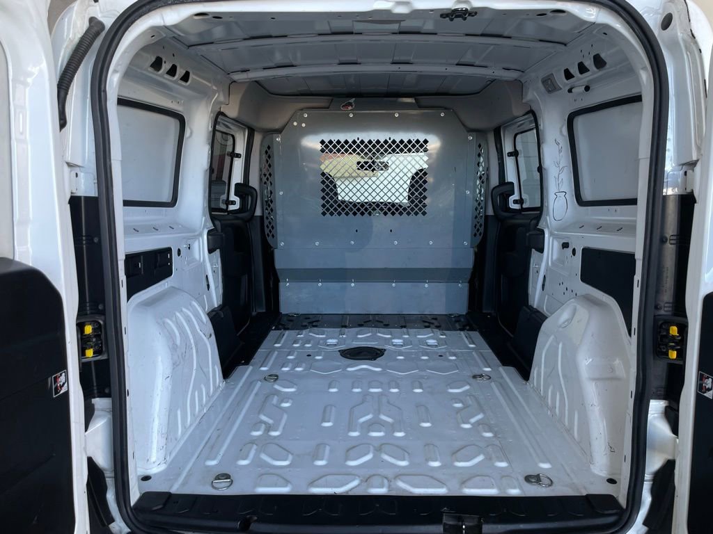 Used 2017 RAM ProMaster City Tradesman w/ Rear Back-up Camera Group image 17