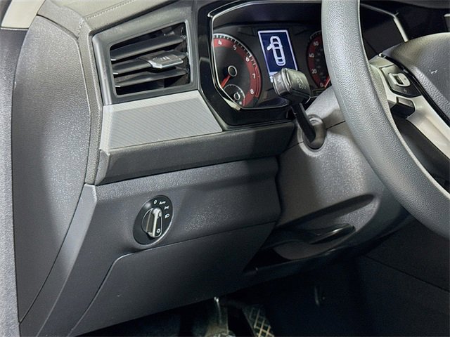 Used 2021 Volkswagen Jetta S image 6