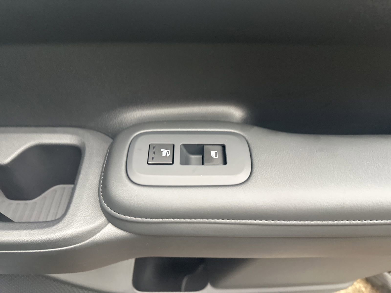 New 2026 Hyundai Santa Fe Limited image 42