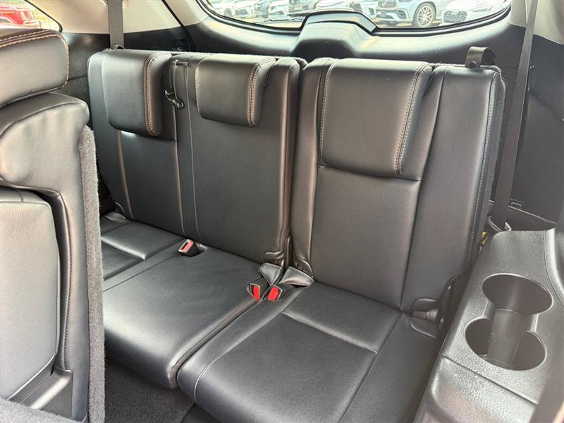Used 2017 Toyota Highlander XLE AWD/4WD image 20