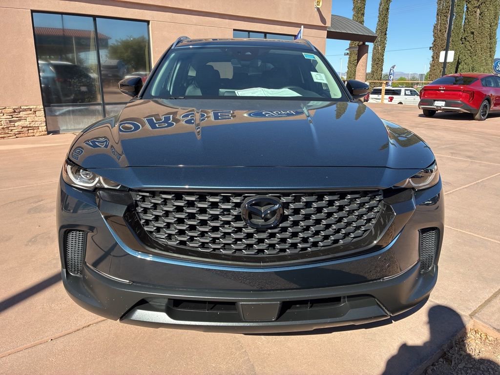 Used 2023 MAZDA CX-50 2.5 S w/ Cargo Package image 11