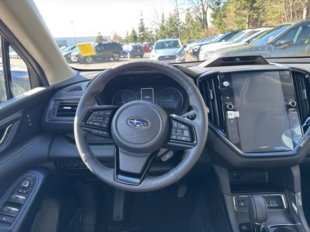 New 2026 Subaru Ascent Bronze Edition image 11