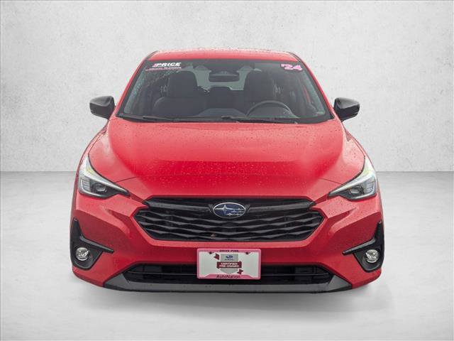 Certified 2024 Subaru Impreza RS video 2