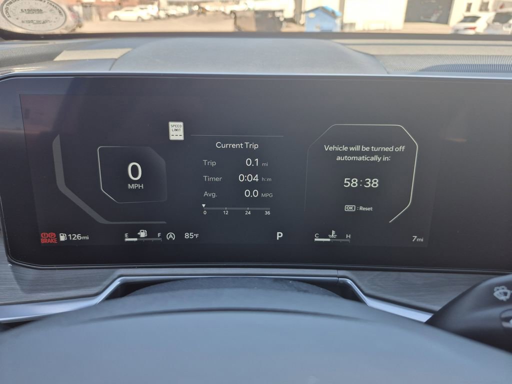 New 2026 Kia Sorento SX Prestige image 20