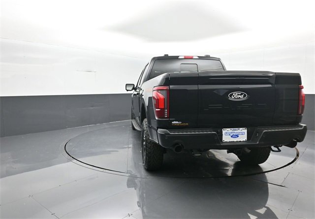 New 2025 Ford F150 Tremor w/ Equipment Group 402A High image 6