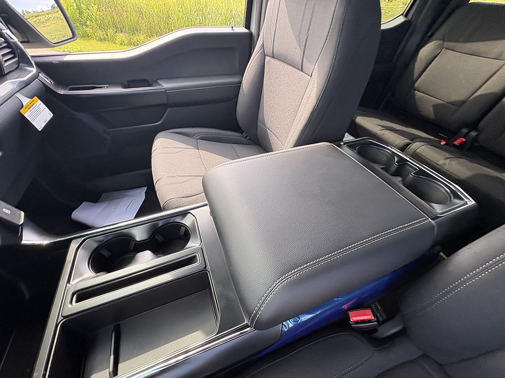 New 2026 Ford F150 STX AWD/4WD image 32