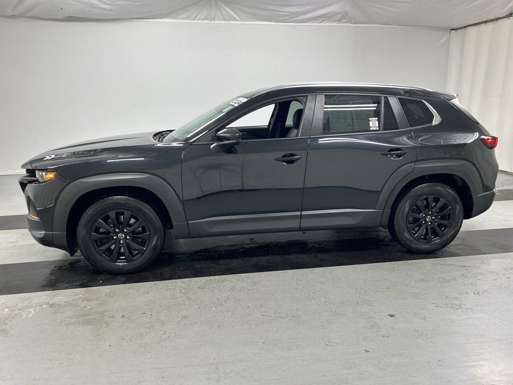 Certified 2024 MAZDA CX-50 AWD 2.5 S w/ Weather Package image 6