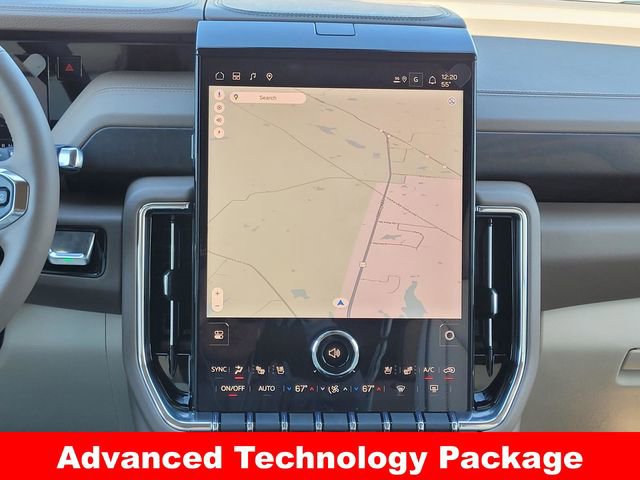 New 2026 GMC Yukon XL Denali w/ Denali Reserve Package image 13