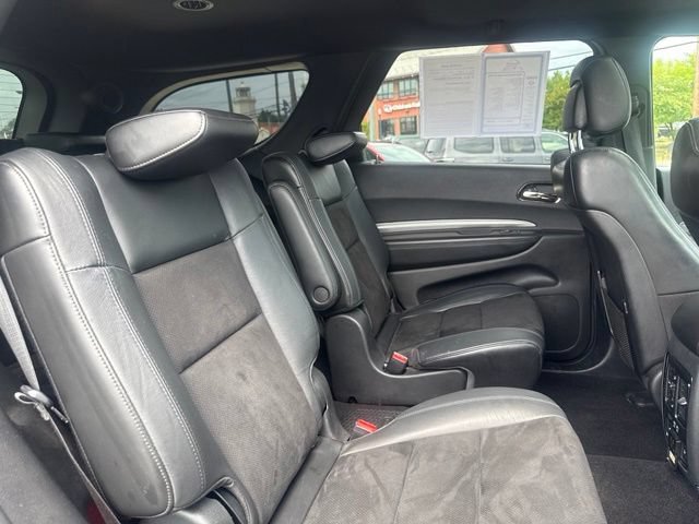 Used 2020 Dodge Durango GT AWD/4WD image 24