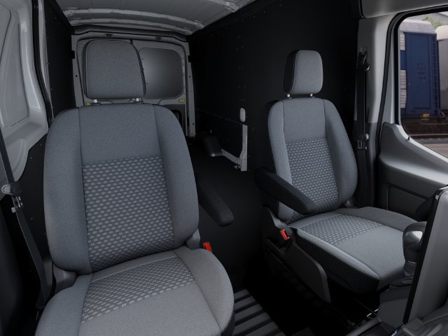 New 2027 Ford Transit 250 148 Medium Roof Extended AWD image 10