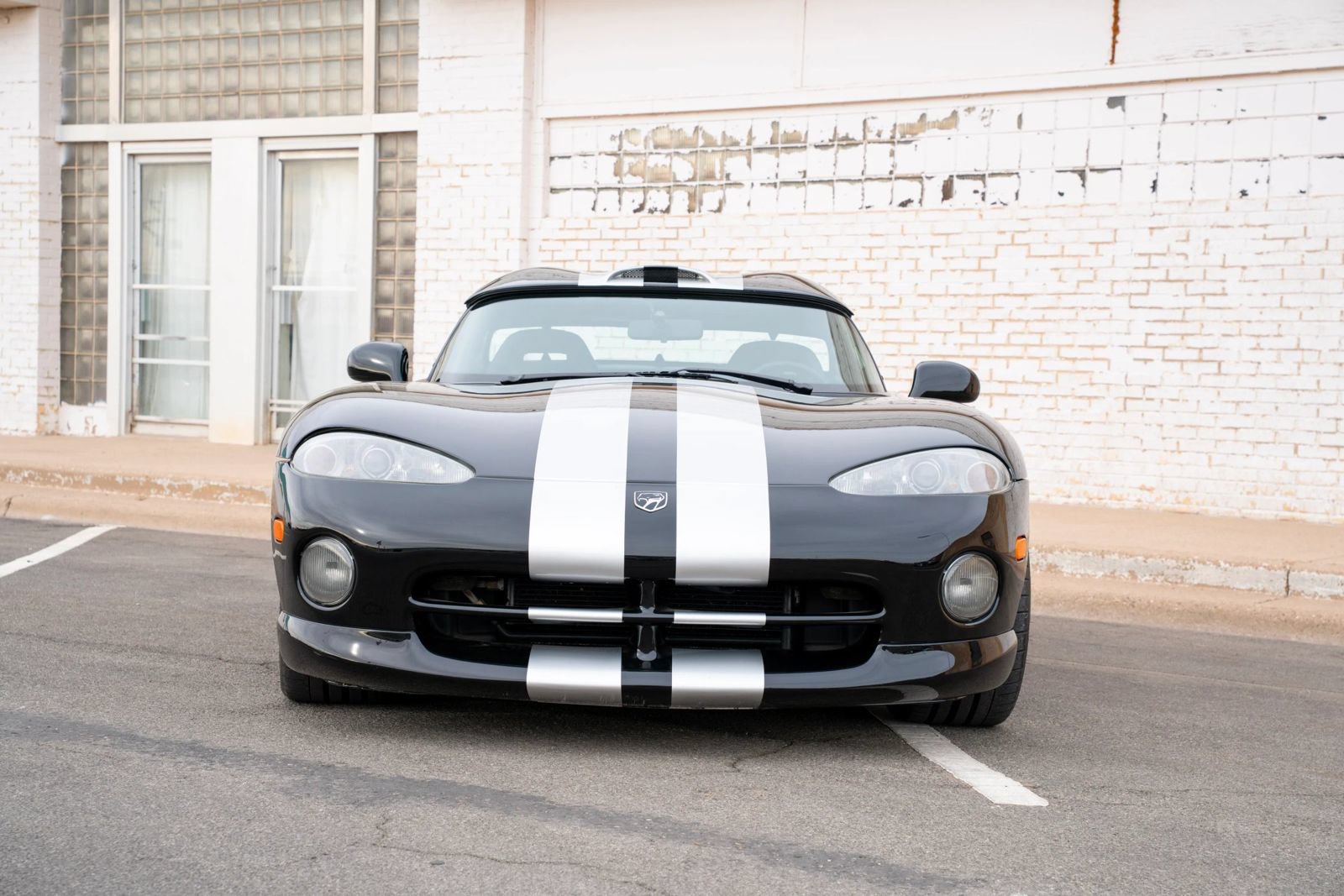 Used 1994 Dodge Viper RT/10 RWD image 4
