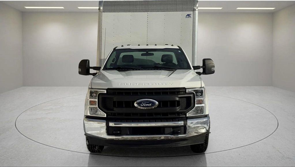 Used 2020 Ford F350 XL w/ Power Equipment Group image 15