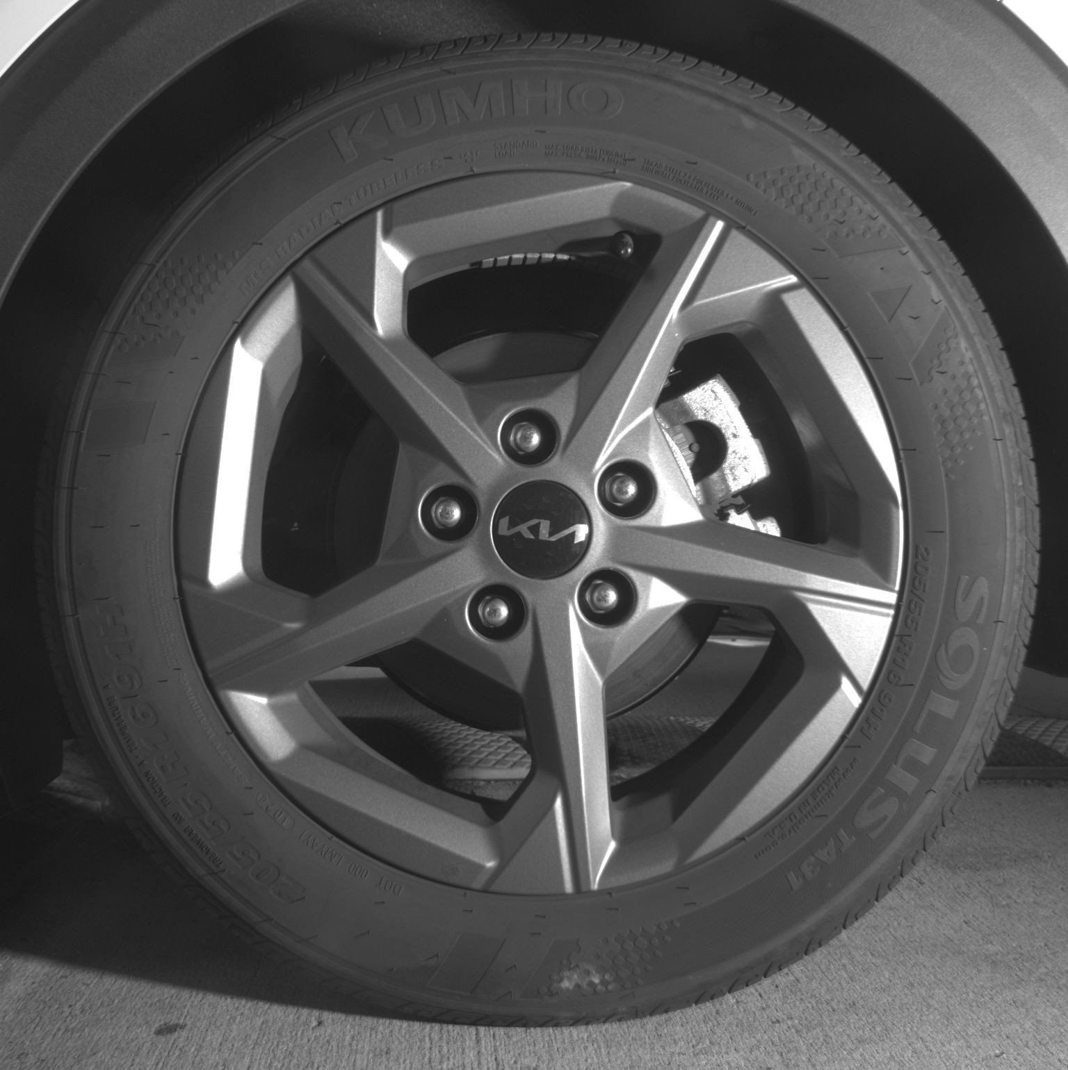 Used 2025 Kia K4 FWD image 17