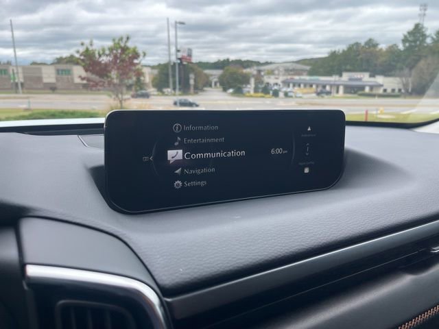 New 2026 MAZDA CX-50 2.5 Hybrid w/ Weather Package image 16