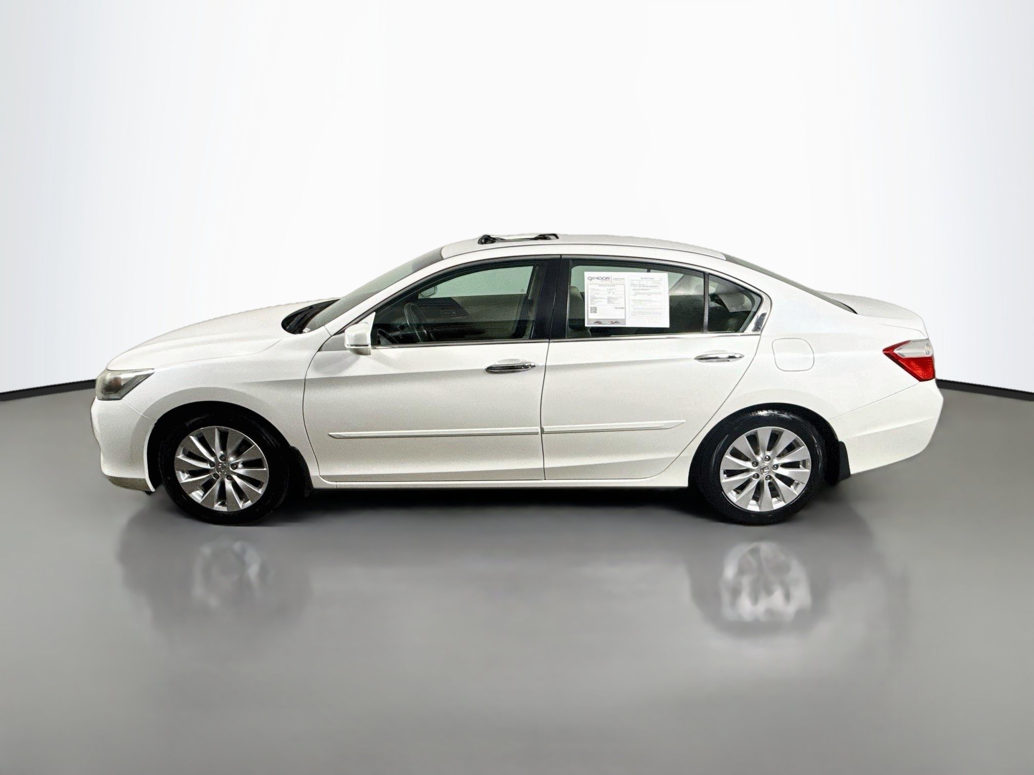 Used 2013 Honda Accord EX image 4
