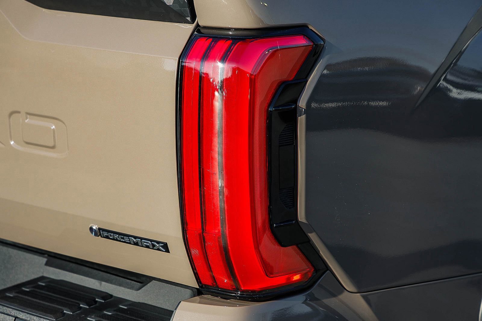 Used 2025 Toyota Tundra TRD Pro image 8