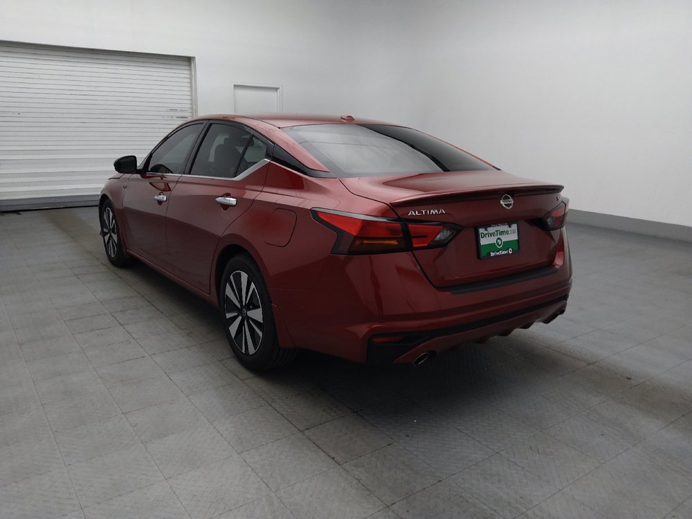 Used 2019 Nissan Altima 2.5 SL FWD image 5