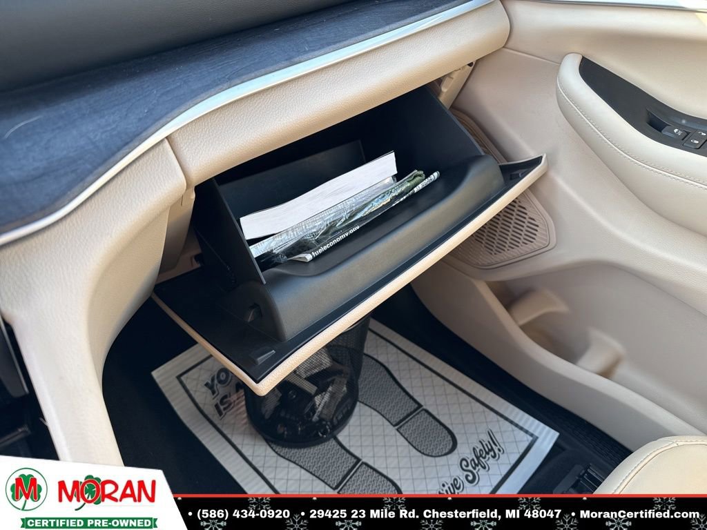 Used 2023 Jeep Grand Cherokee L Limited image 22