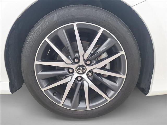 Certified 2024 Toyota Camry XLE image 21