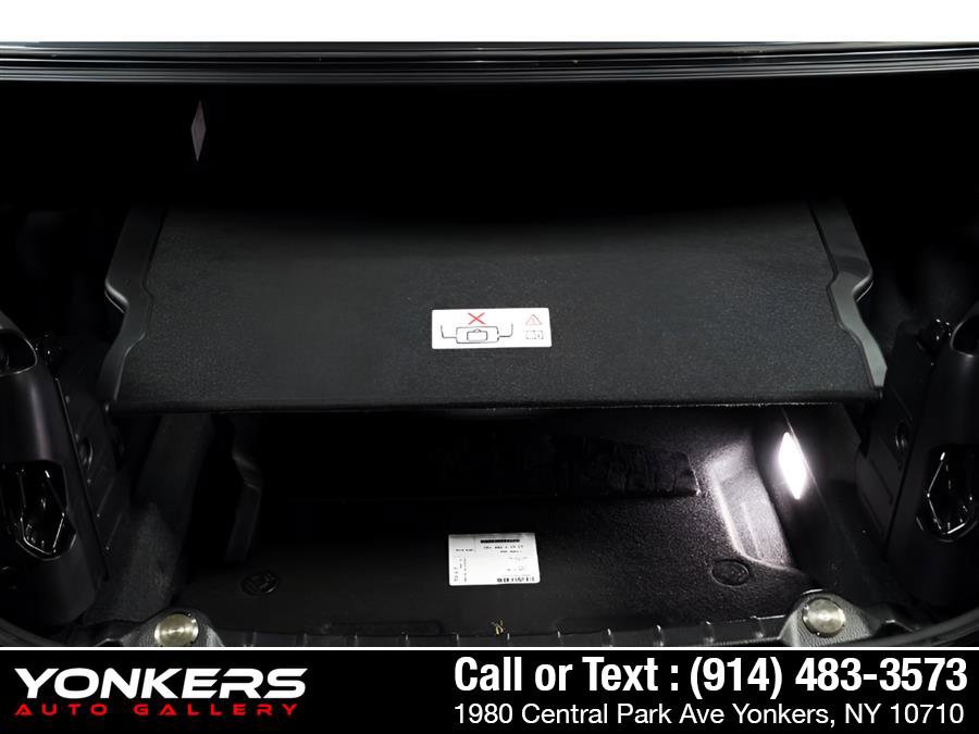 Used 2015 BMW M4 Convertible image 41