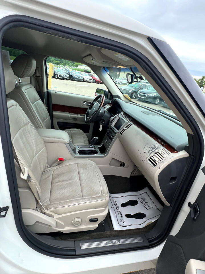 Used 2011 Ford Flex Limited image 15