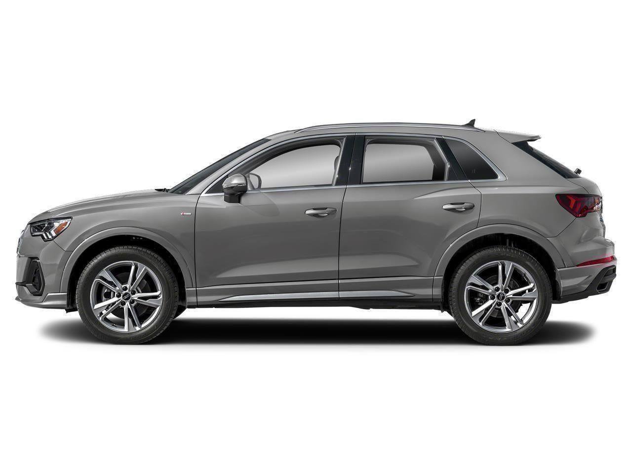 Used 2025 Audi Q3 2.0T Premium AWD/4WD image 31