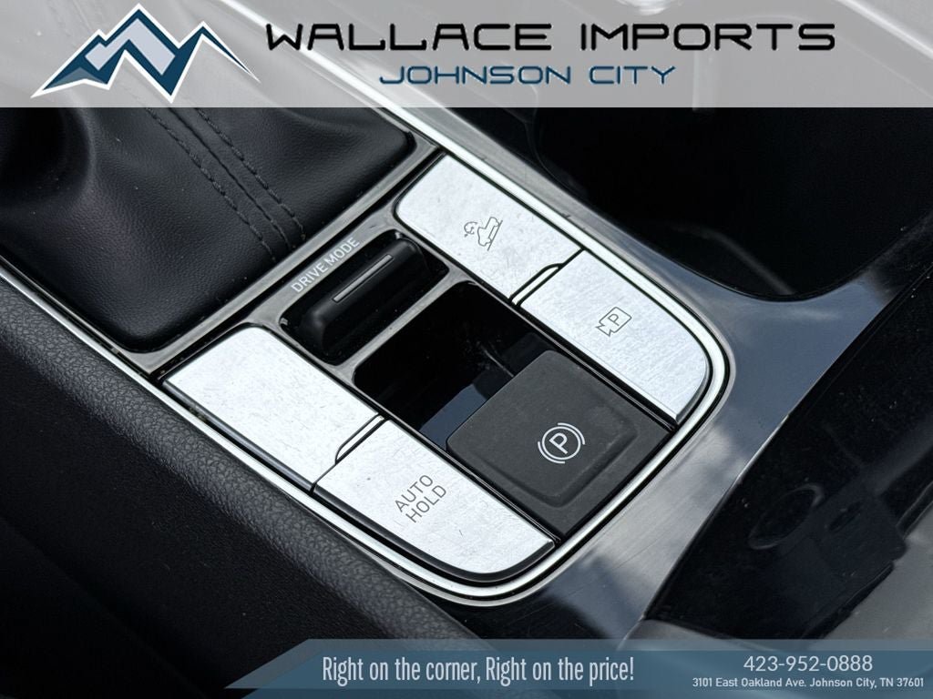 Used 2024 Hyundai Santa Cruz SE FWD image 25