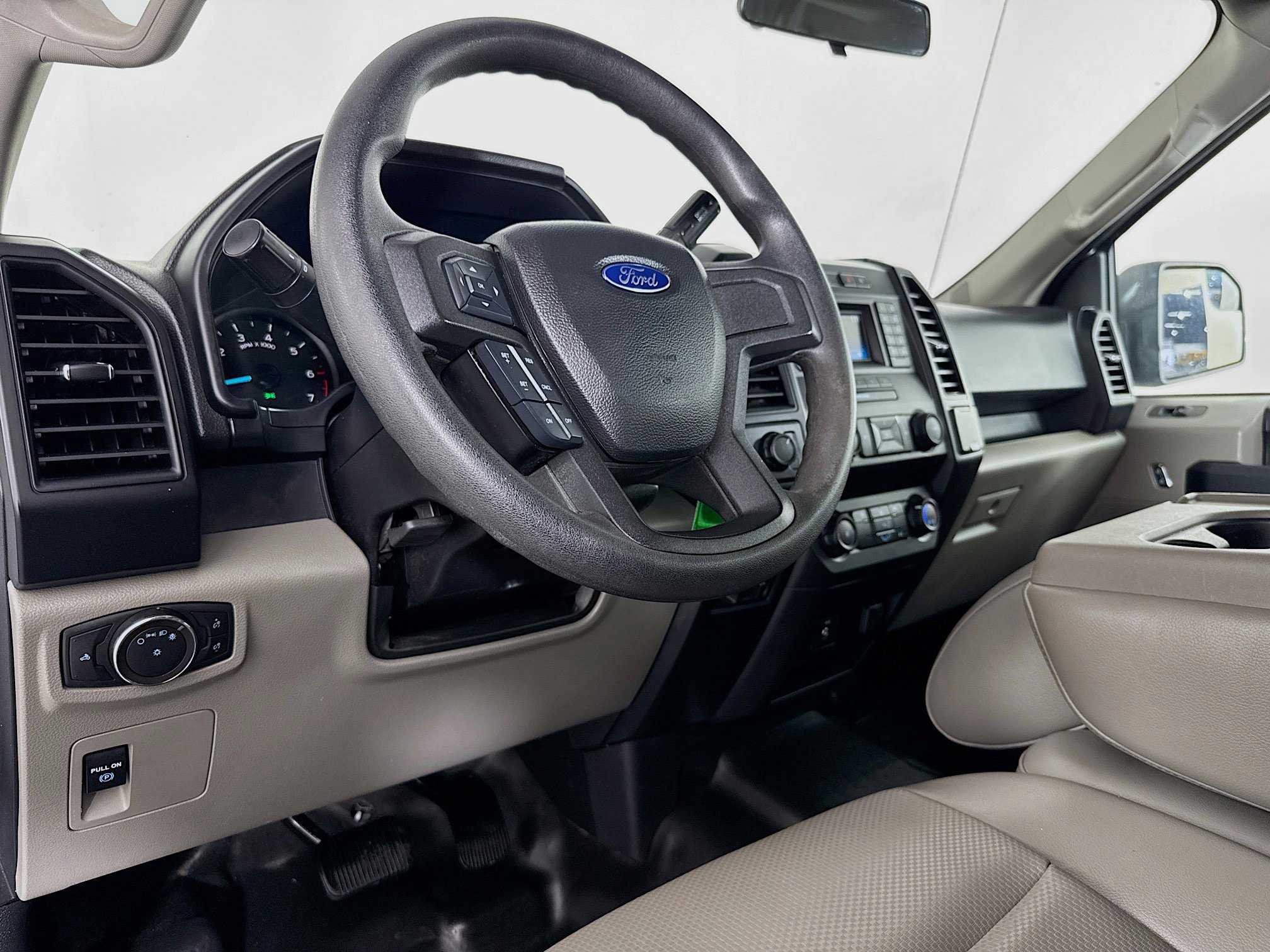 Used 2020 Ford F150 XL w/ XL Power Equipment Group image 19