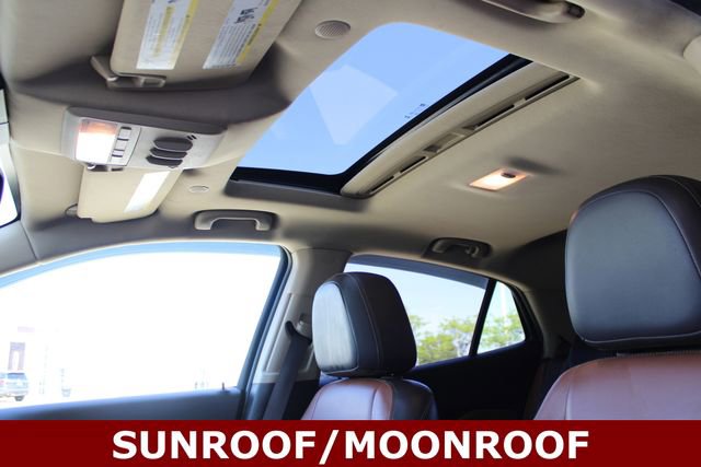 Used 2014 Buick Encore Leather image 8