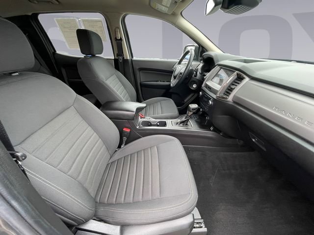 Used 2023 Ford Ranger XLT w/ Equipment Group 302A High image 17