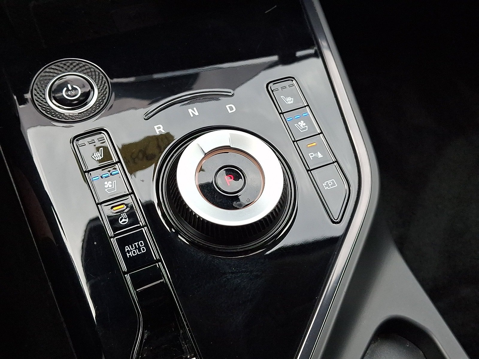 Used 2023 Kia Niro Wave w/ Wave Preserve Package FWD image 15