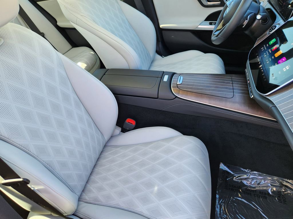 Used 2025 Mercedes-Benz E 350 E 350 image 13