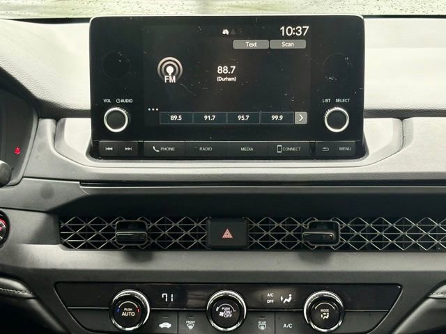 Used 2024 Honda Accord LX image 23