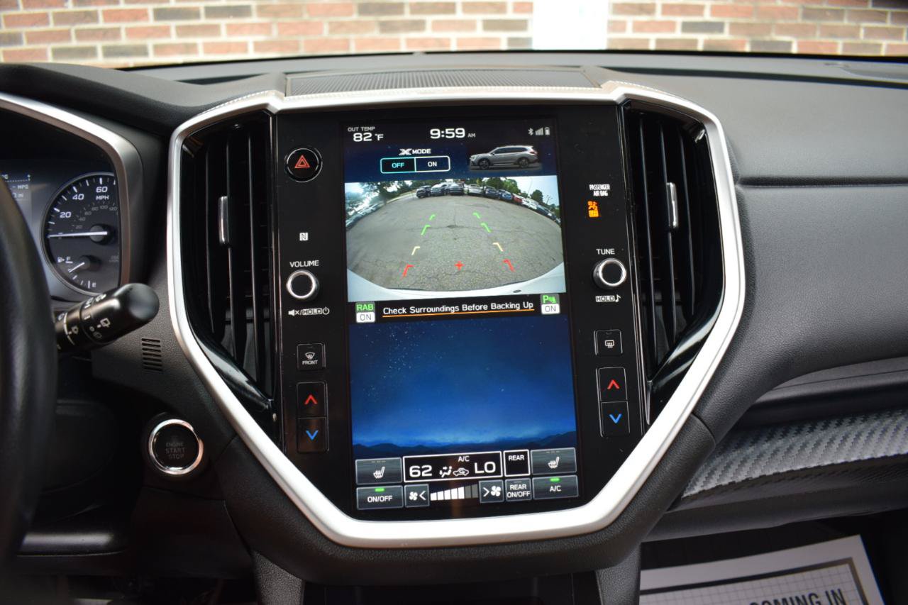 Used 2023 Subaru Ascent Premium w/ Convenience Package AWD/4WD image 27
