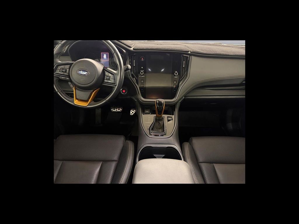 Used 2022 Subaru Outback Wilderness image 13